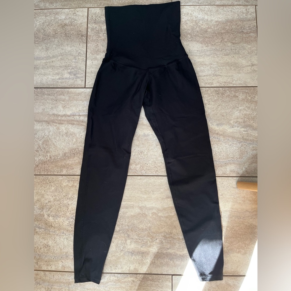 Baobei postpartum recovery leggings